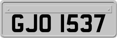 GJO1537