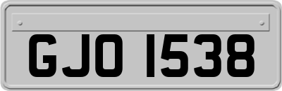 GJO1538