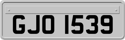 GJO1539