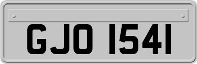 GJO1541
