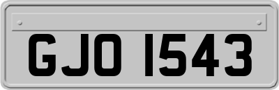 GJO1543