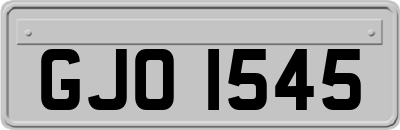 GJO1545