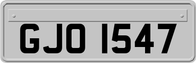 GJO1547