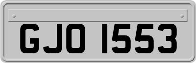 GJO1553