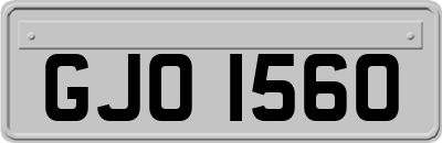 GJO1560