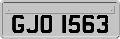 GJO1563