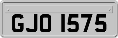 GJO1575