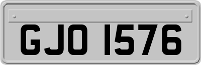 GJO1576