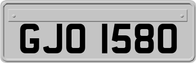 GJO1580
