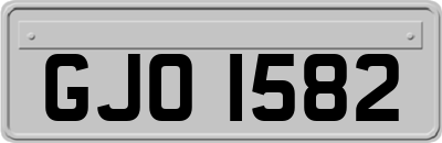 GJO1582
