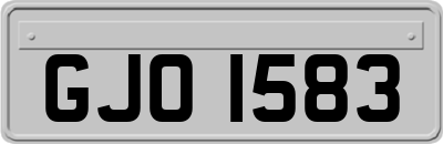 GJO1583
