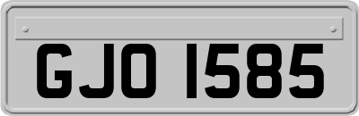 GJO1585
