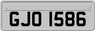 GJO1586