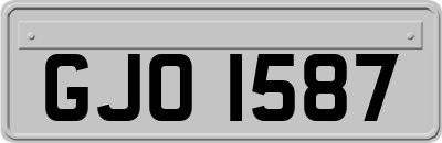 GJO1587