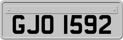 GJO1592