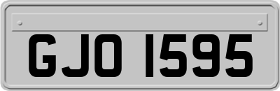 GJO1595