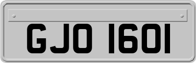 GJO1601