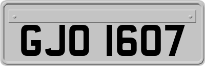 GJO1607