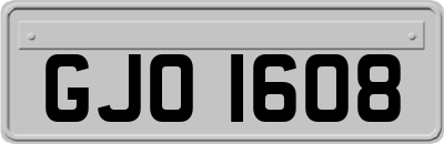 GJO1608