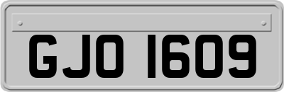 GJO1609