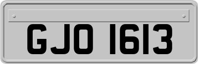 GJO1613