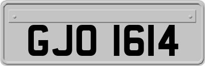GJO1614