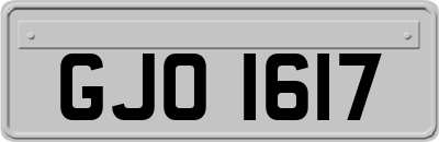 GJO1617