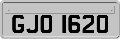GJO1620