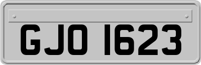 GJO1623
