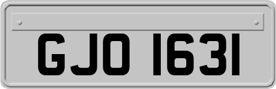 GJO1631