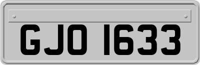 GJO1633