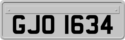 GJO1634