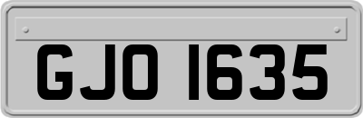 GJO1635