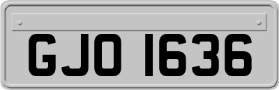 GJO1636