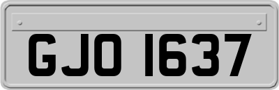 GJO1637
