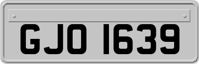 GJO1639
