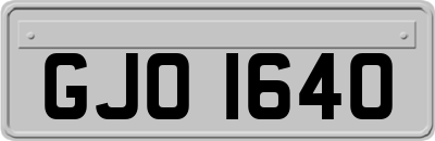 GJO1640