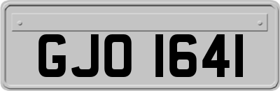 GJO1641
