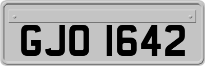GJO1642