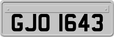 GJO1643