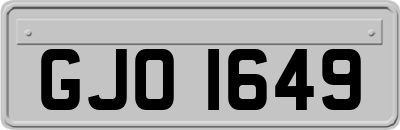 GJO1649