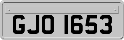 GJO1653