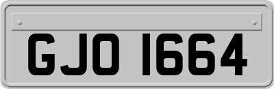 GJO1664