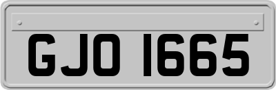 GJO1665