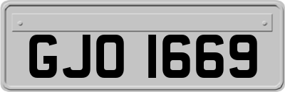 GJO1669