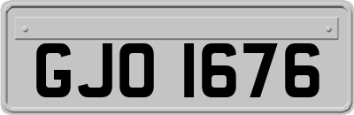 GJO1676