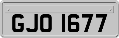 GJO1677