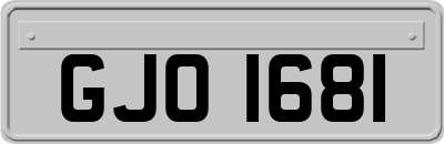 GJO1681