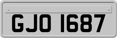 GJO1687