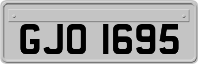 GJO1695
